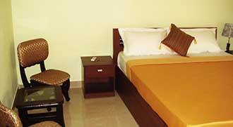 Blue Lemon Apartment Hotel, Alwar 2